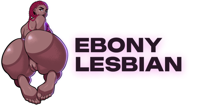 Ebony Lesbian Porn